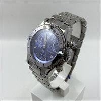 Armbanduhr Philip Watch Herr in Stahl 8273921135 - 8273921135